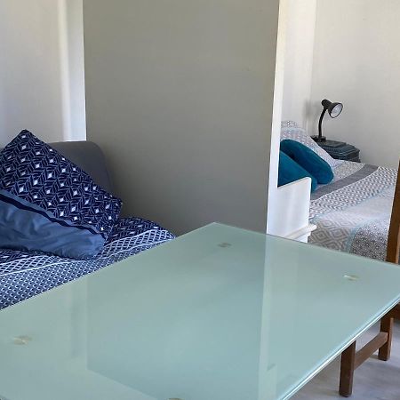 Apartamento Adorable Gesthouse Avec Parking Gratuit Sur Place. Le Chene Exterior foto