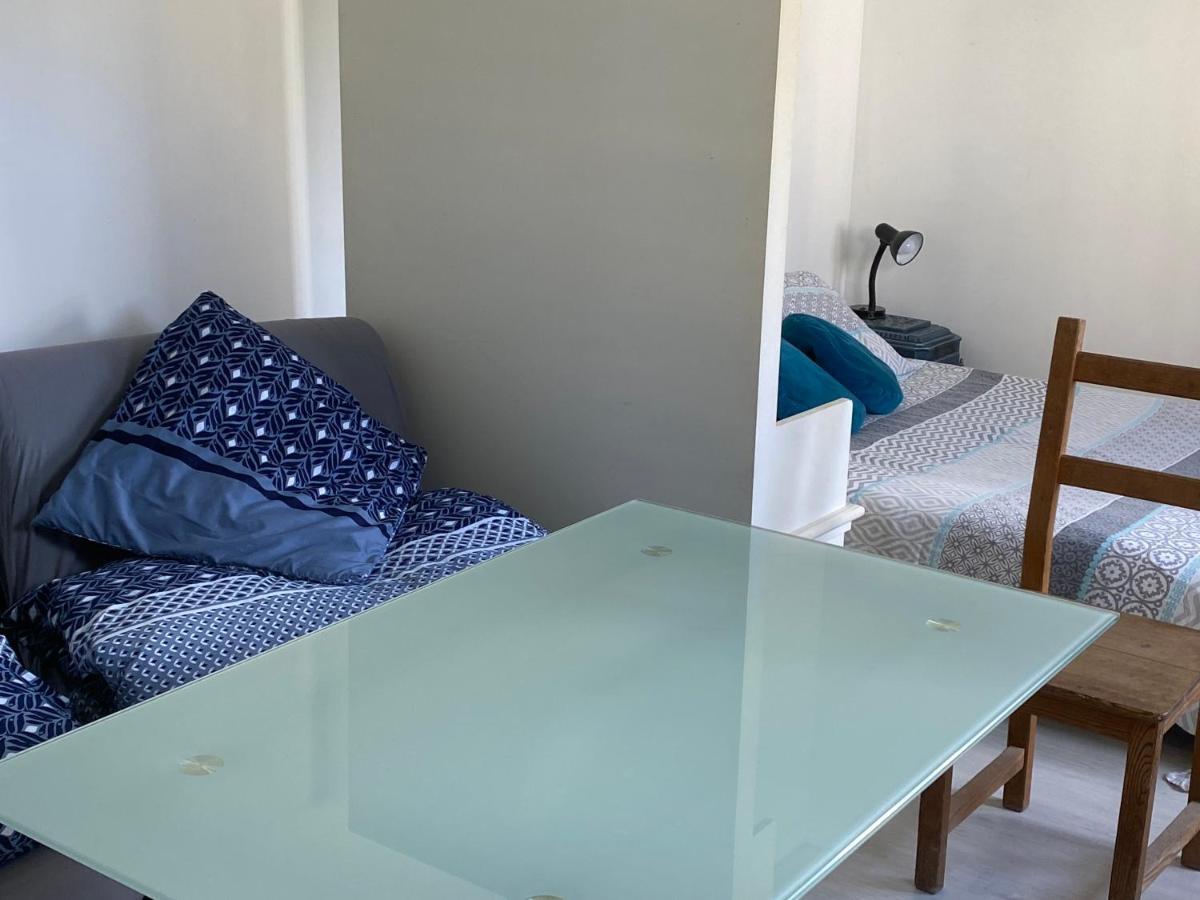 Apartamento Adorable Gesthouse Avec Parking Gratuit Sur Place. Le Chene Exterior foto
