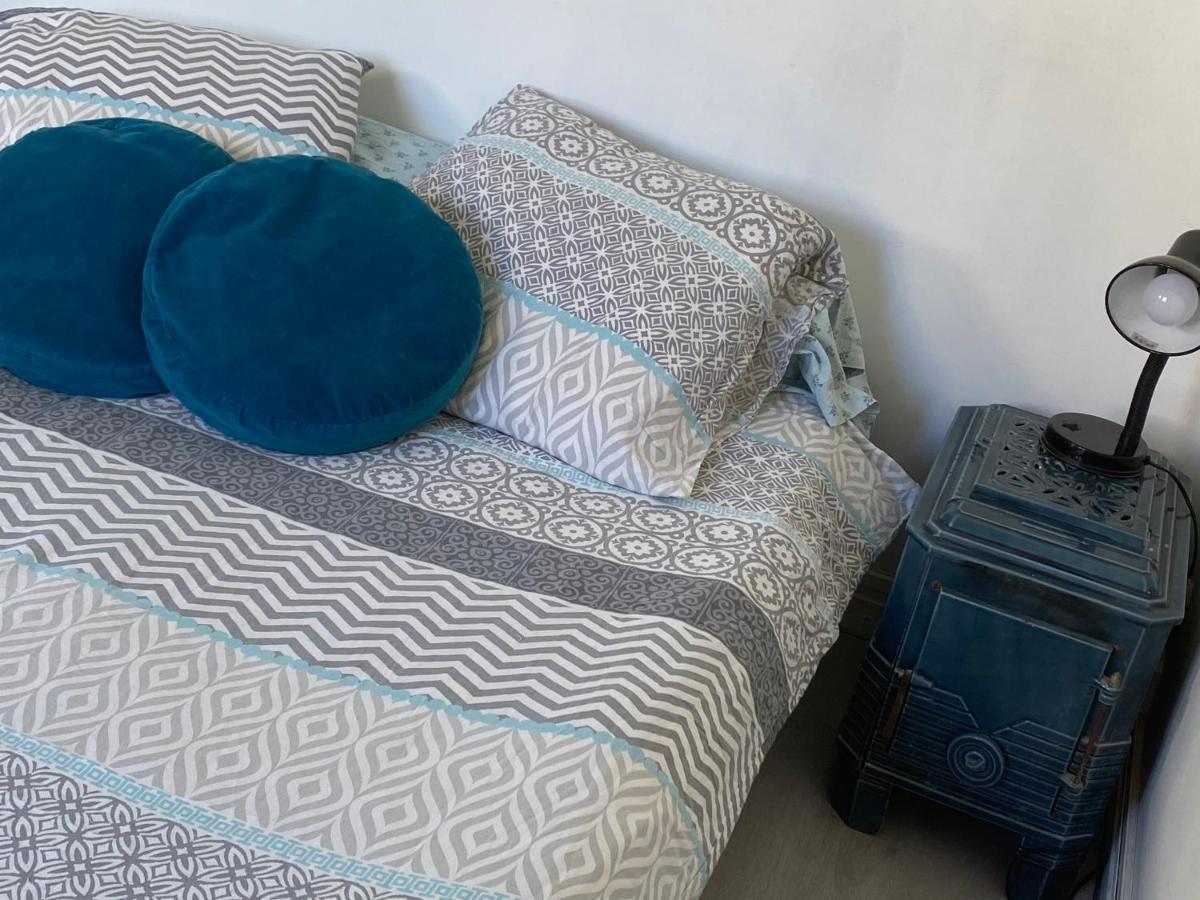 Apartamento Adorable Gesthouse Avec Parking Gratuit Sur Place. Le Chene Exterior foto